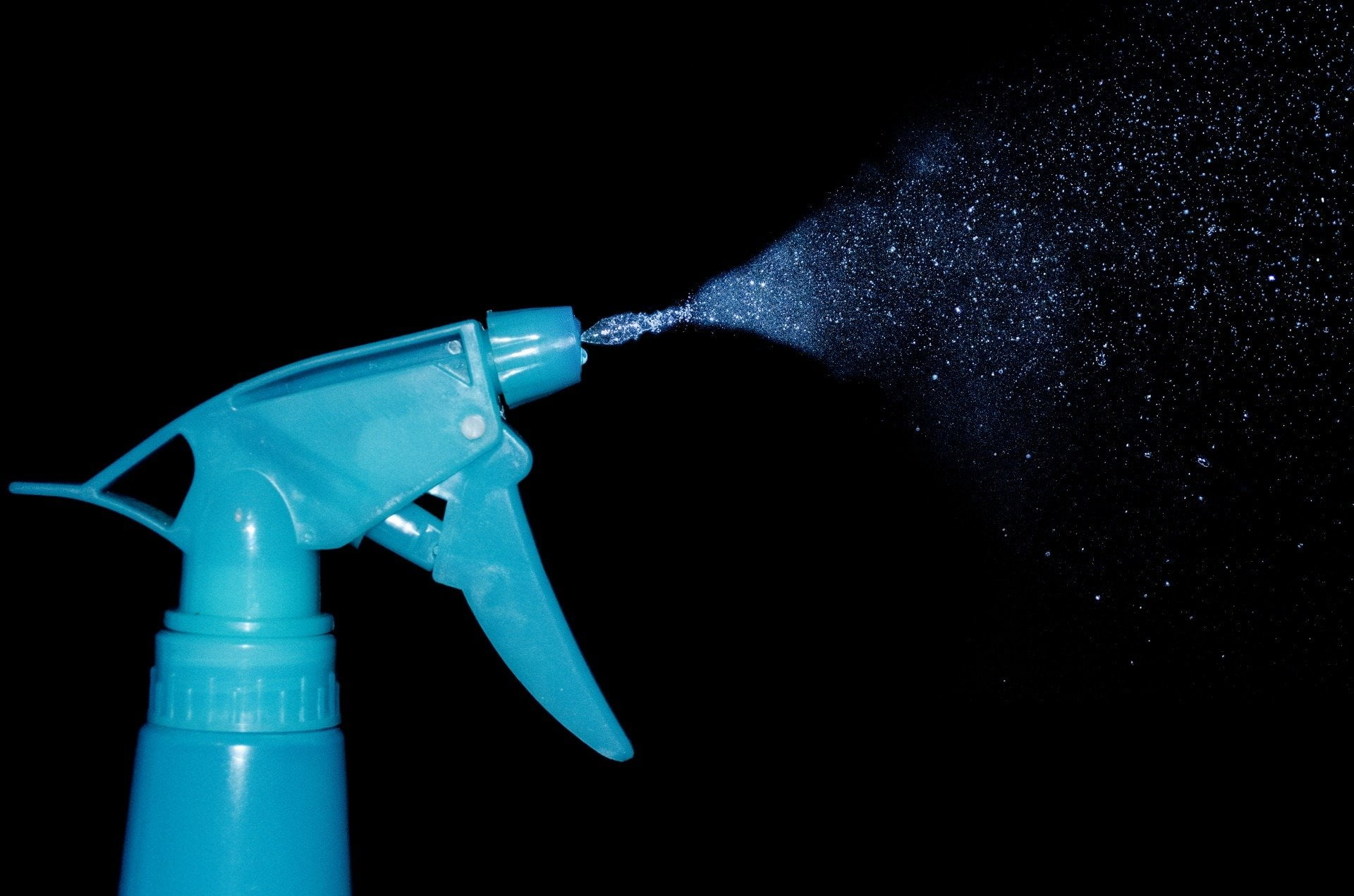 How to clean FAST and FURIOUS