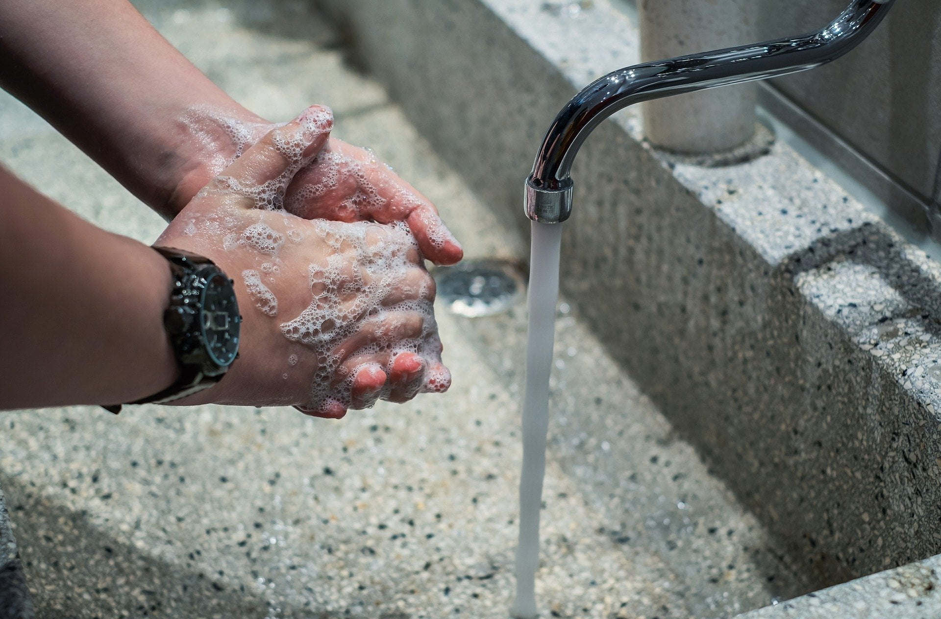 5 Ways: Cleaning Improves Your Health