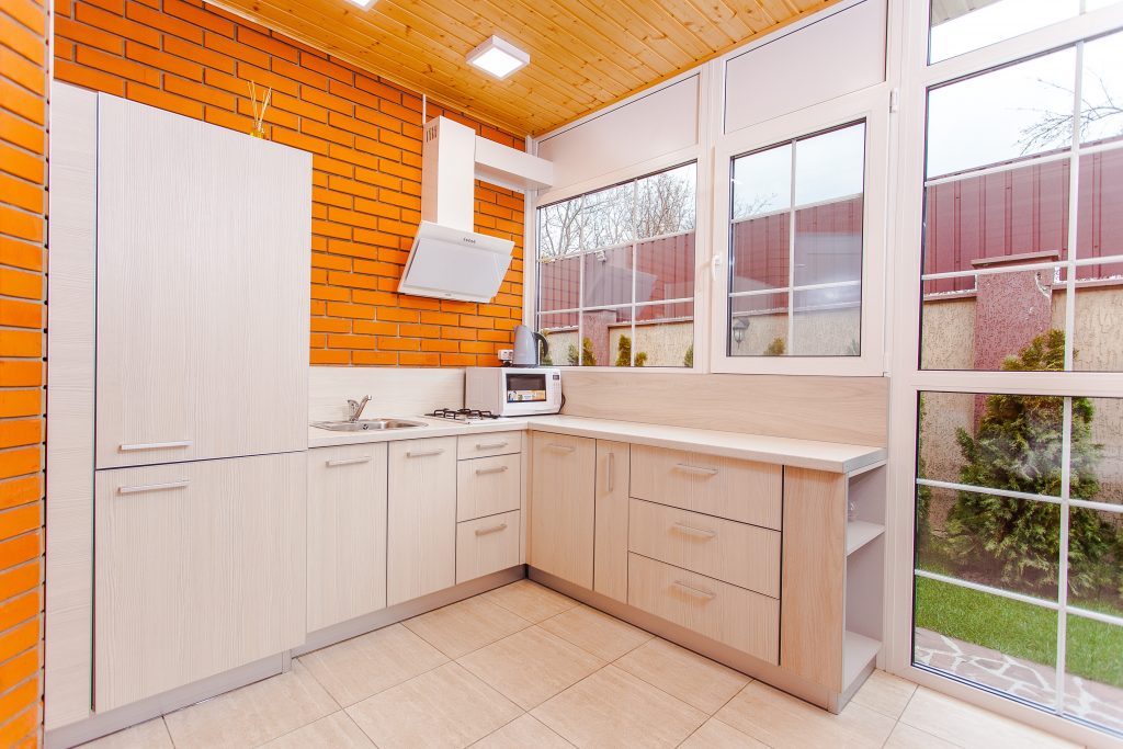 Efficient House Cleaning