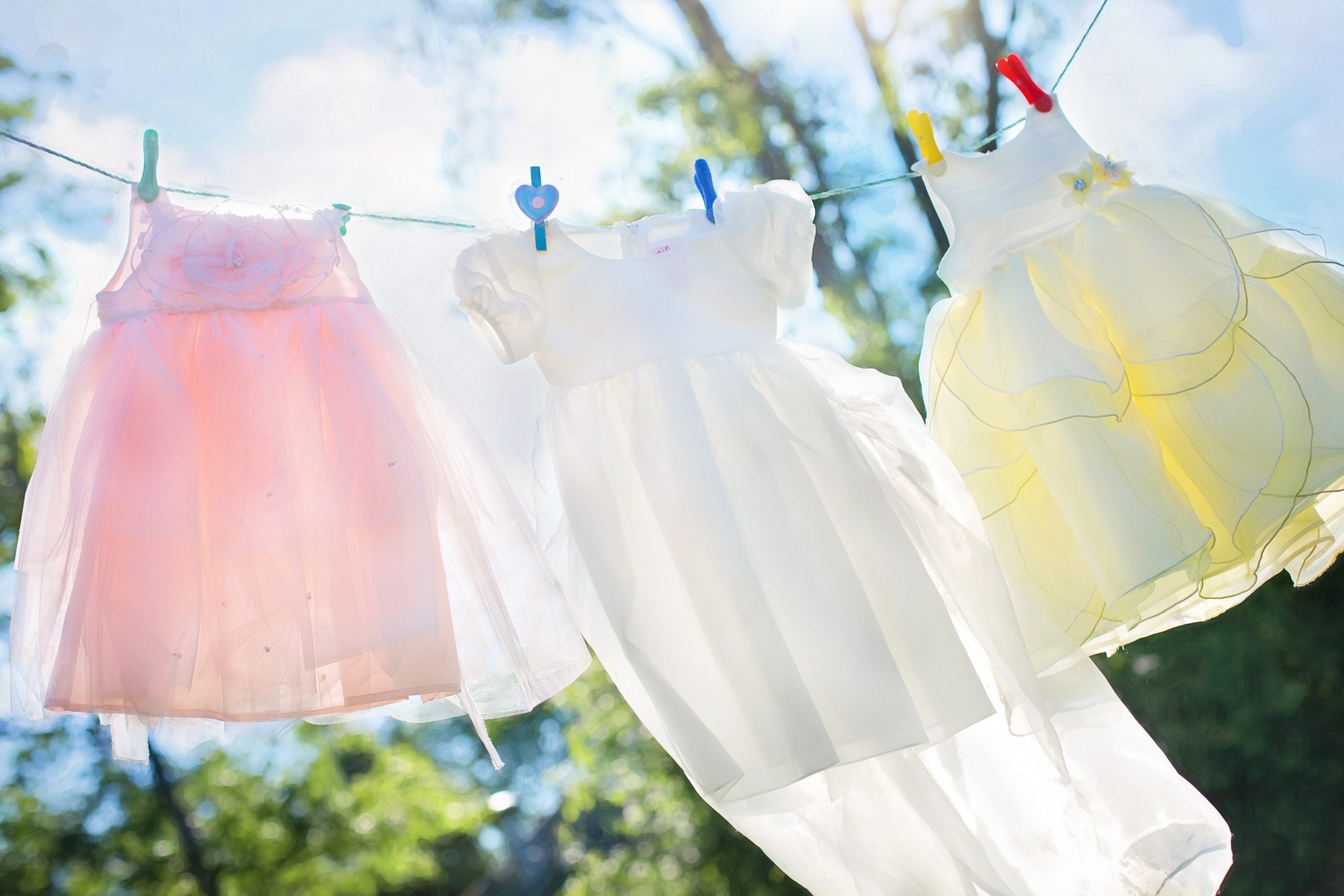 Should I Hand Wash My Clothes? Or Machine Wash?