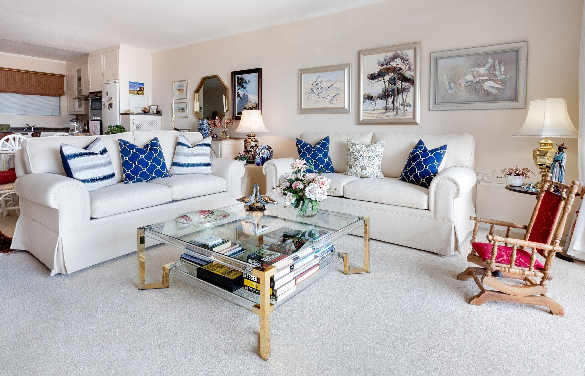 11 Reasons For Home Cleaning This November [Updated Nov 2021]
