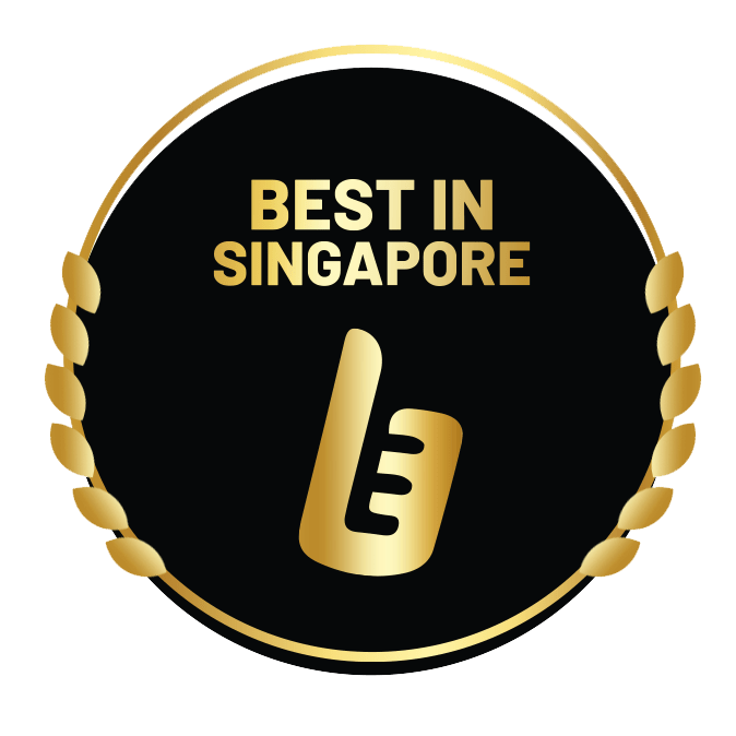 Best in Singapore Cleaning