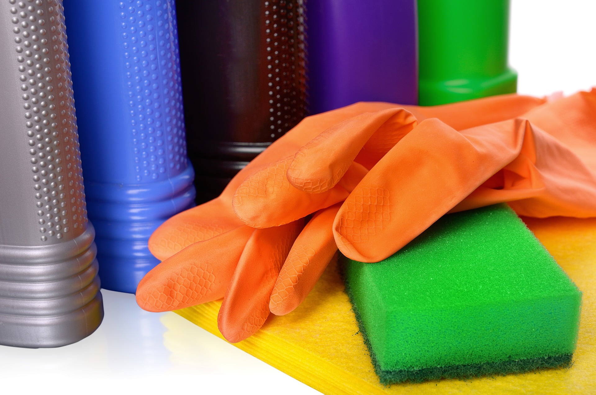 Which Cleaning Detergents To Buy?