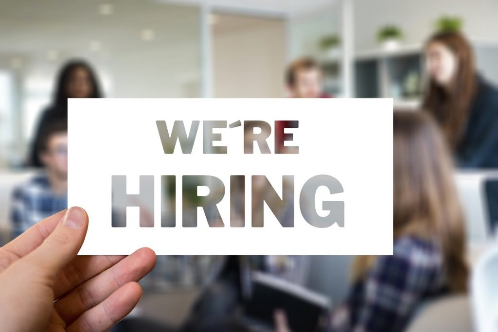 find part time jobs with meide