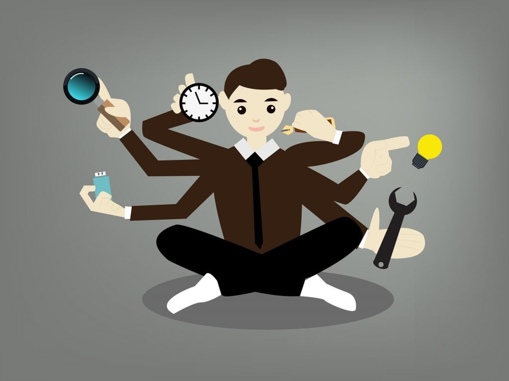 where to get the best part time job