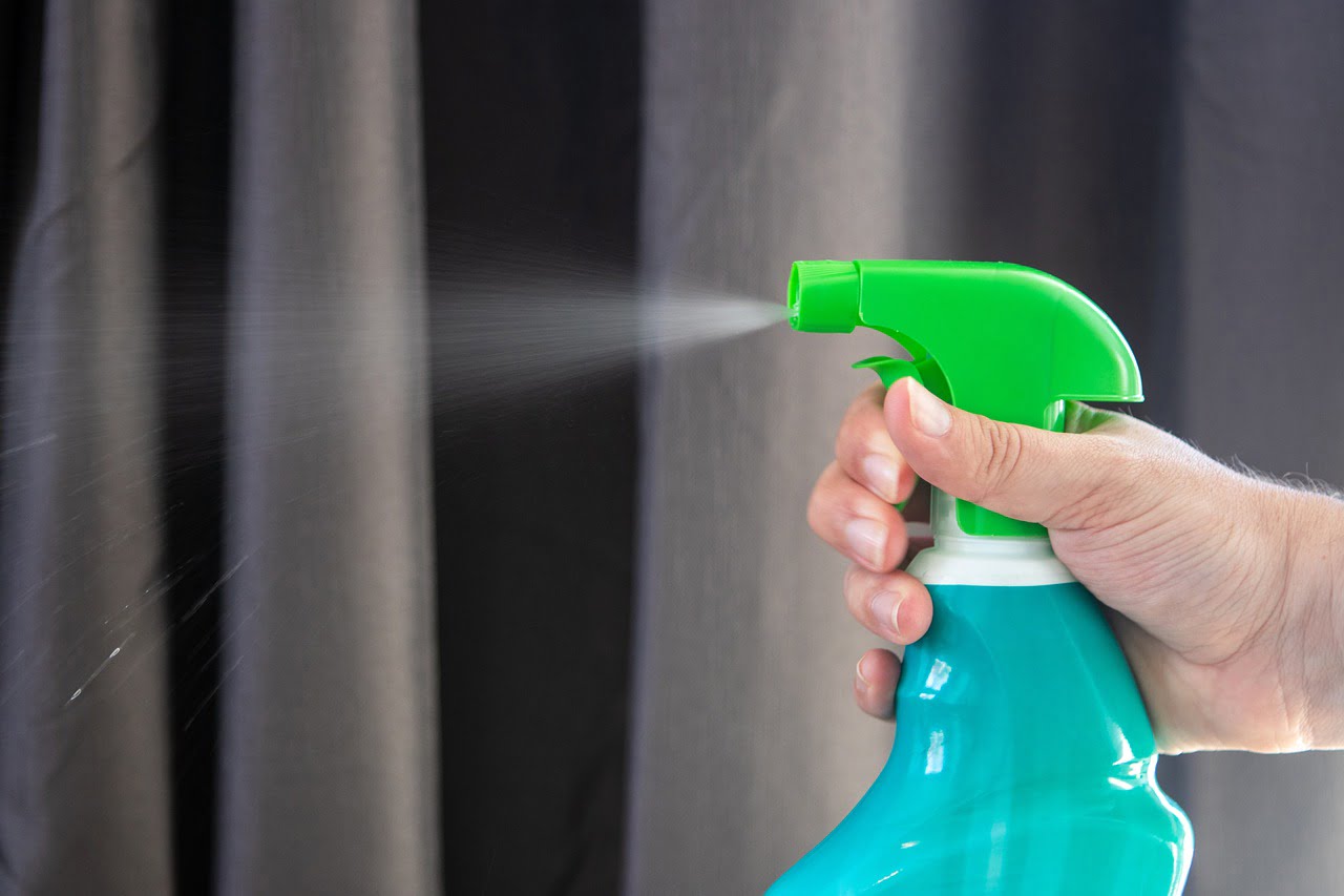 Training To Be A Professional Cleaner