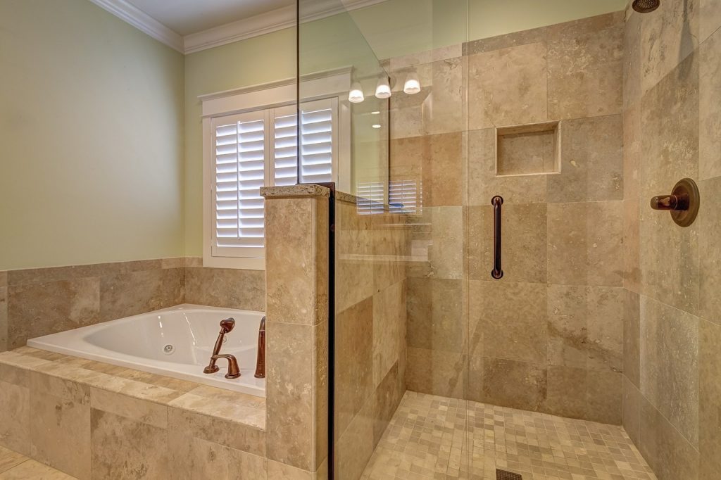 Most Need Help With Toilet Windows And Blinds