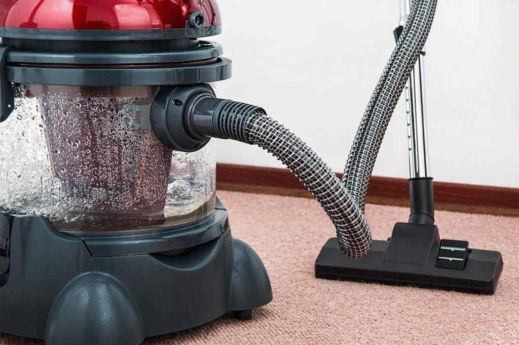 MEIDE SG Cleaning Tools_Vacuum Cleaner