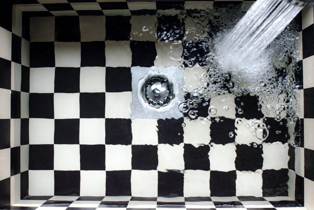 Keep Your Shower Drain Clean with MEIDE!