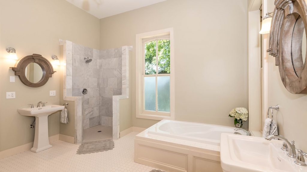 Learn Bathroom Cleaning At MEIDE Blog