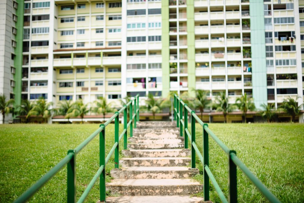 Find Work At Bukit Batok