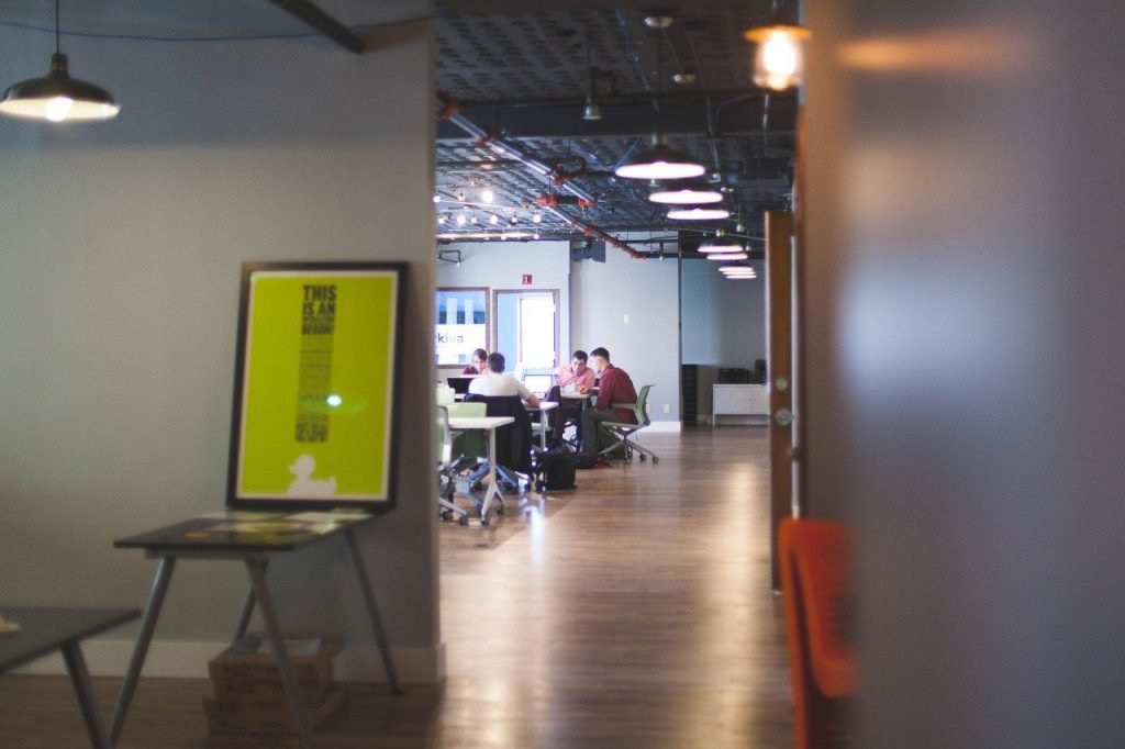 Clean Homes, Offices and Schools at CCK - SIGN UP now at meide.sg/career!