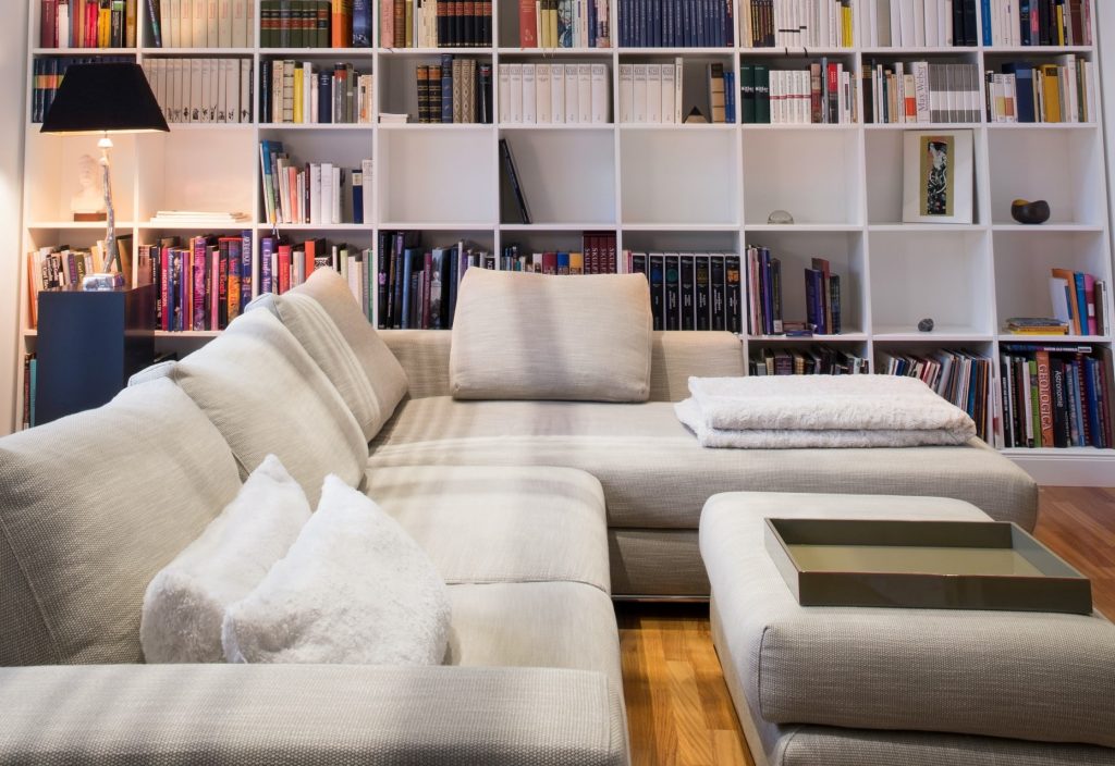 Find Cleaning Jobs At Woodlands, Singapore - at homes, offices, and even the library!