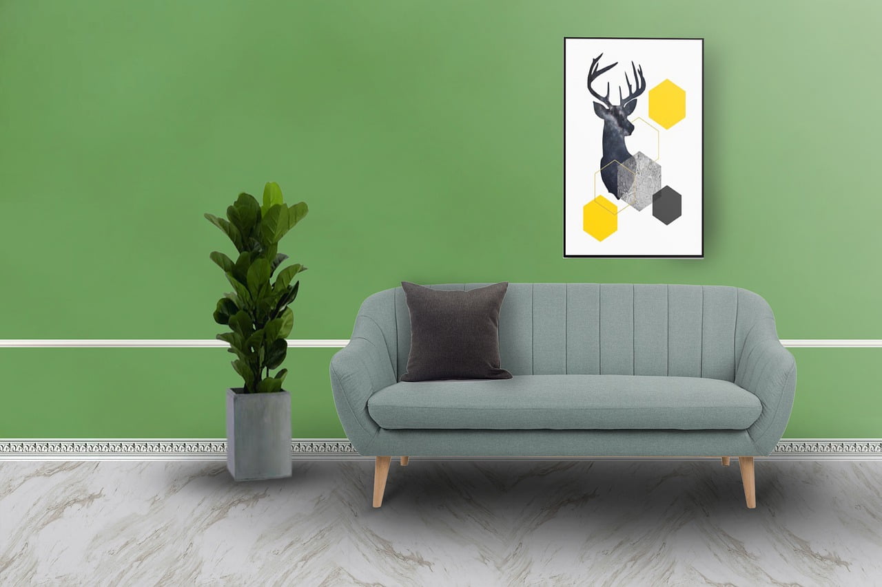How To Clean Fabric or Upholstered Sofa?