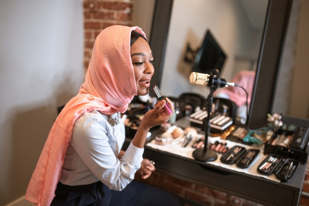Get your make up supplies, gifts, and cooking and cleaning tools ready for Hari Raya!