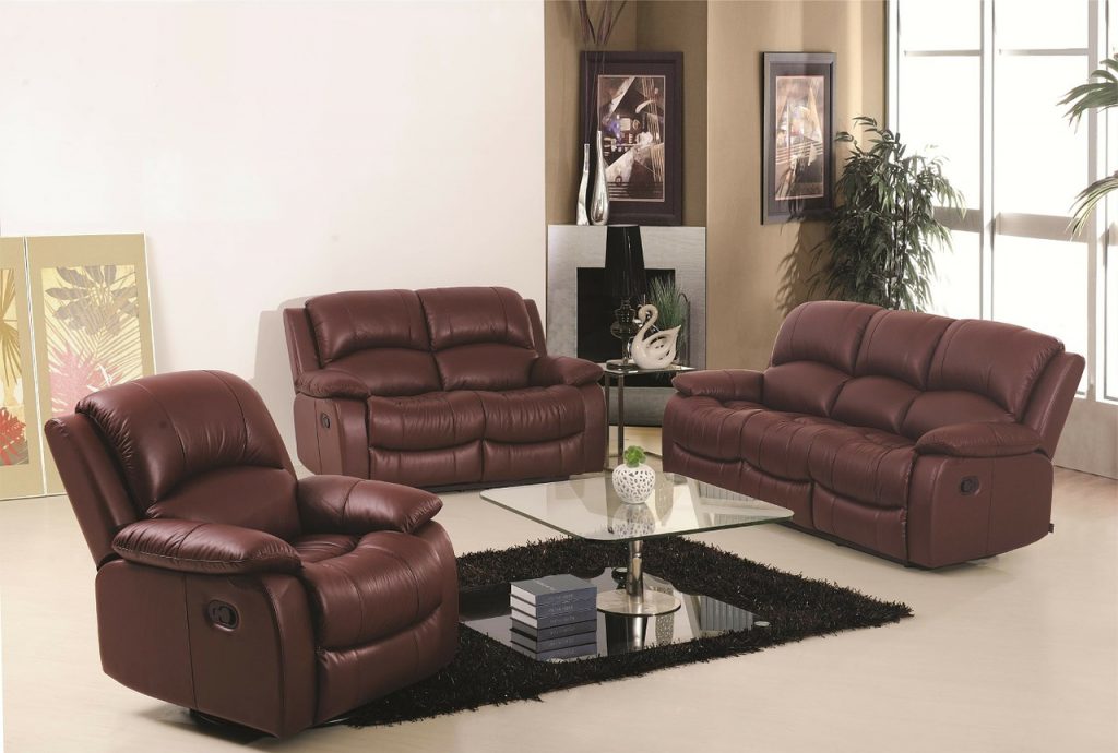 Learn how to clean leather sofa with MEIDE!