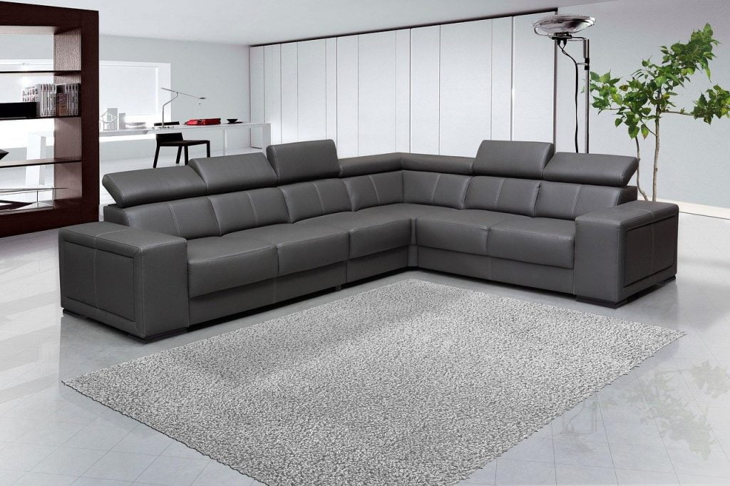 Get your leather sofa cleaning tips from MEIDE