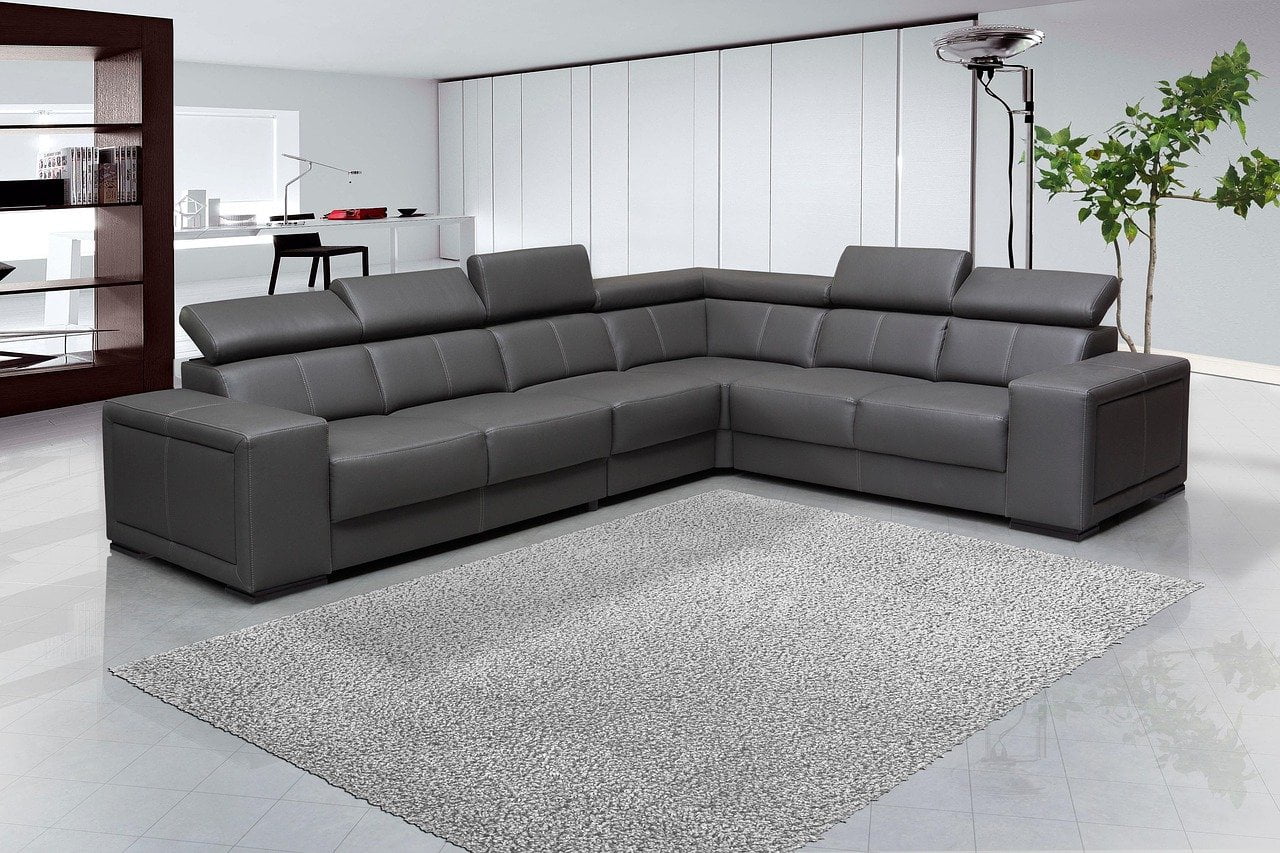 How To Clean Leather Sofa