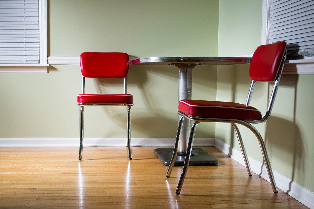 How To Clean Vinyl Flooring