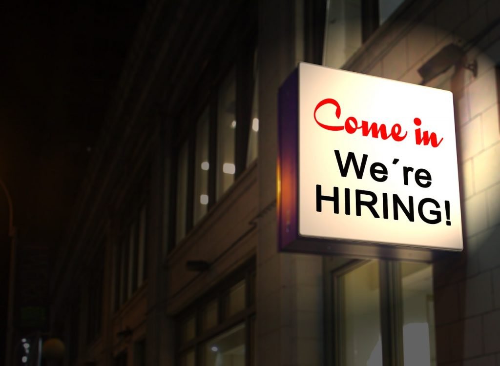 Apply Now for Bedok Part Time Jobs @ MEIDE Singapore Careers!