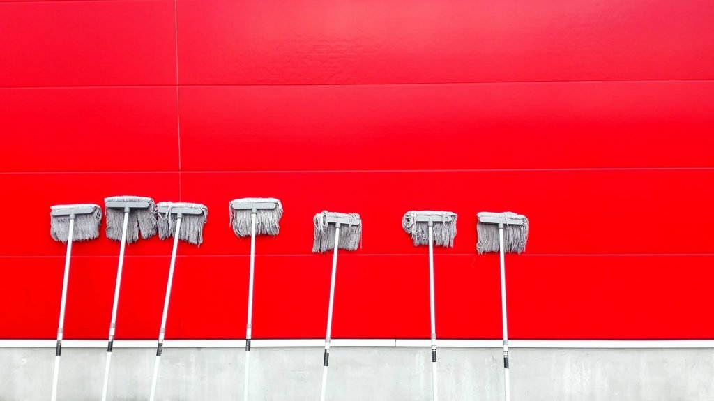 Secure your AMK Cleaning Job with MEIDE Careers Now!