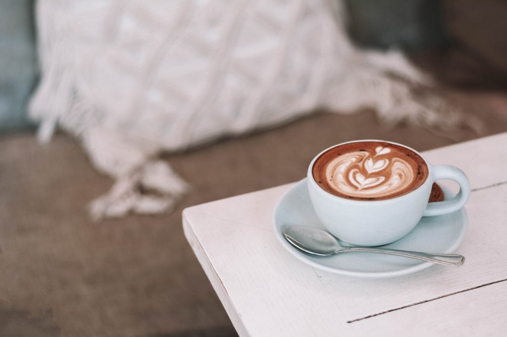 Ready to sip your coffee? Why not take up a job nearby Tiong Bahru, at Cafes or Homes?