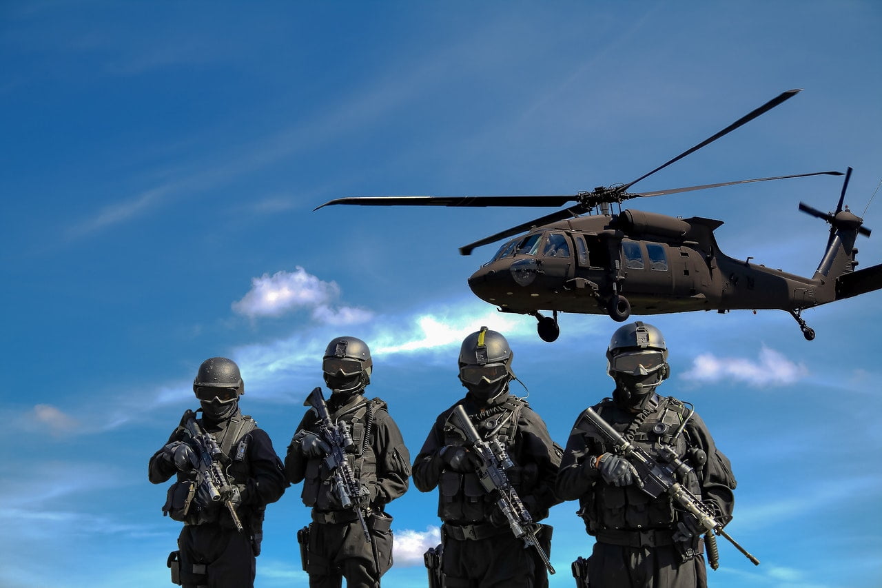How To Overcome Cleaning Problems (Army Lessons)