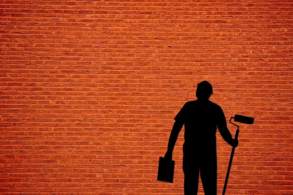 MEIDE Thanks Our Painters, Tilers, and Renovation Workers!