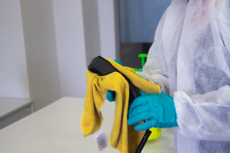 Find Your Ideal Hougang Home Cleaning Job with MEIDE.SG Now!