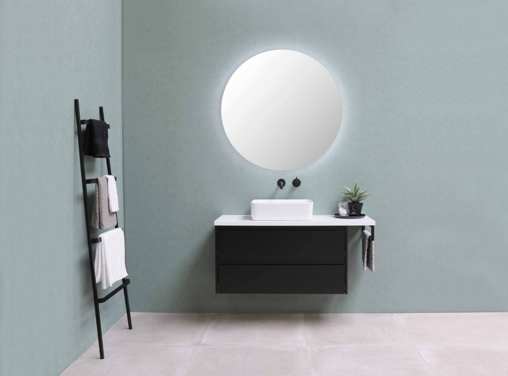 learn how to clean sink traps with MEIDE