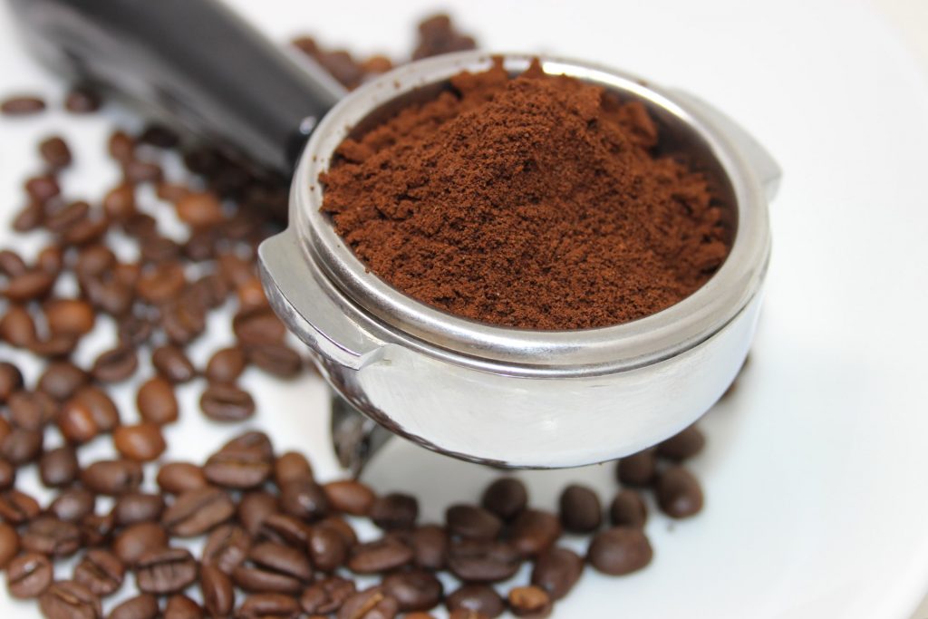 MEIDE SG: Did you know coffee grounds get rid of cockroaches