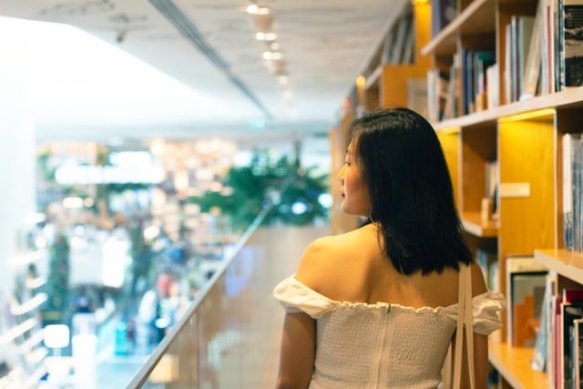 Find a Cleaning Job at Holland Village Easily with MEIDE