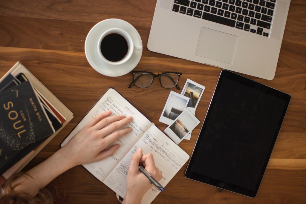 Build a successful cleaning career by having accountability and trustworthiness!