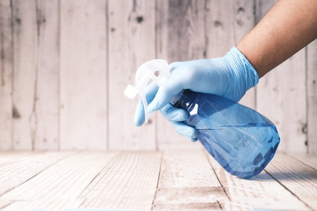 Secure Your Spot as Home-Office Cleaner at Paya Lebar Now