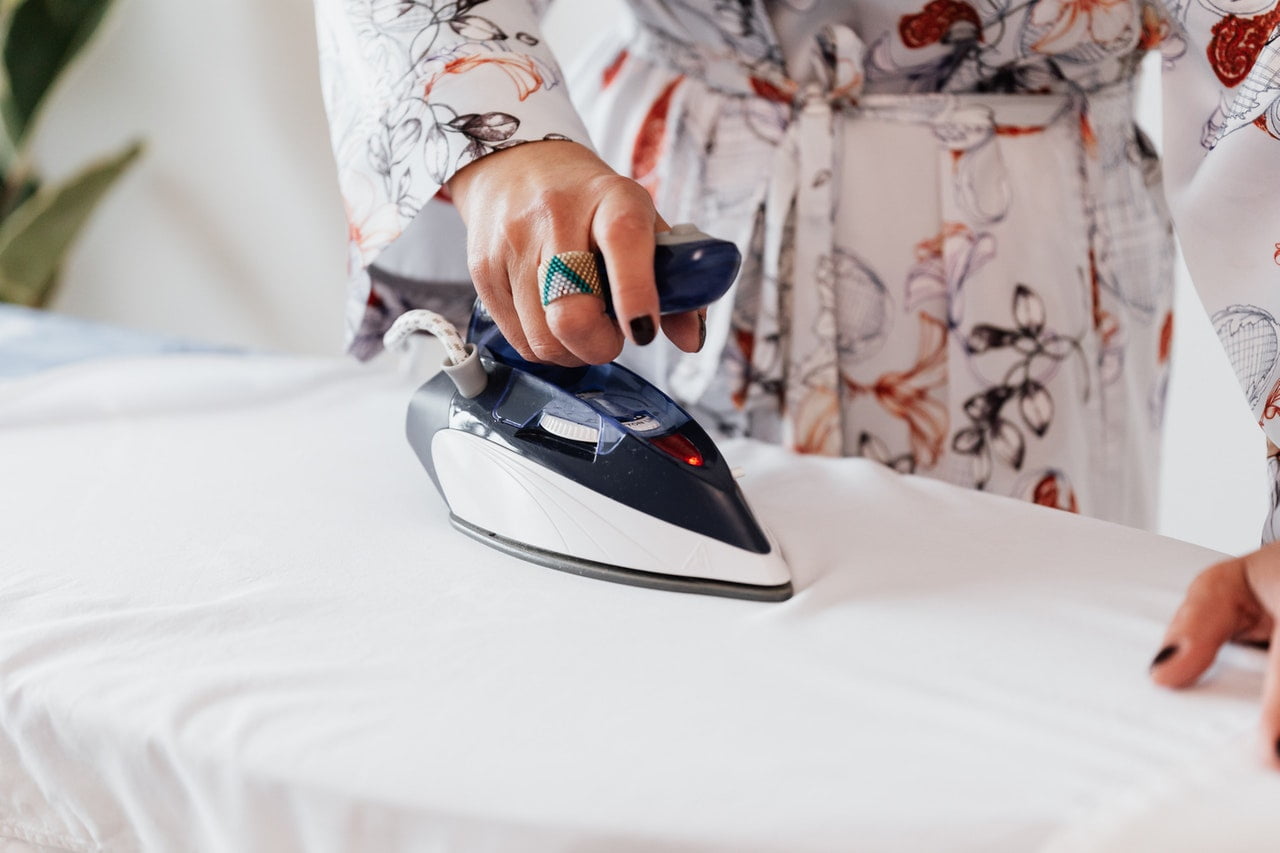 24 Golden Tips To Ironing Clothes: A Complete Guide To Before, During & After Ironing