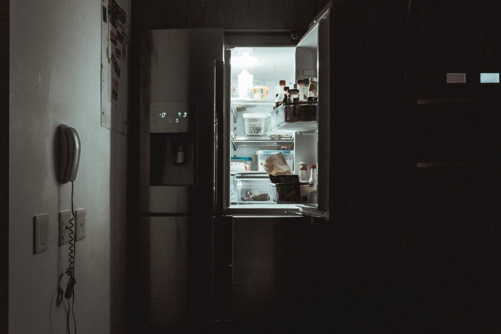 Fridge Cleaning Can Be Made Easy and Efficient with MEIDE Cleaning Tips