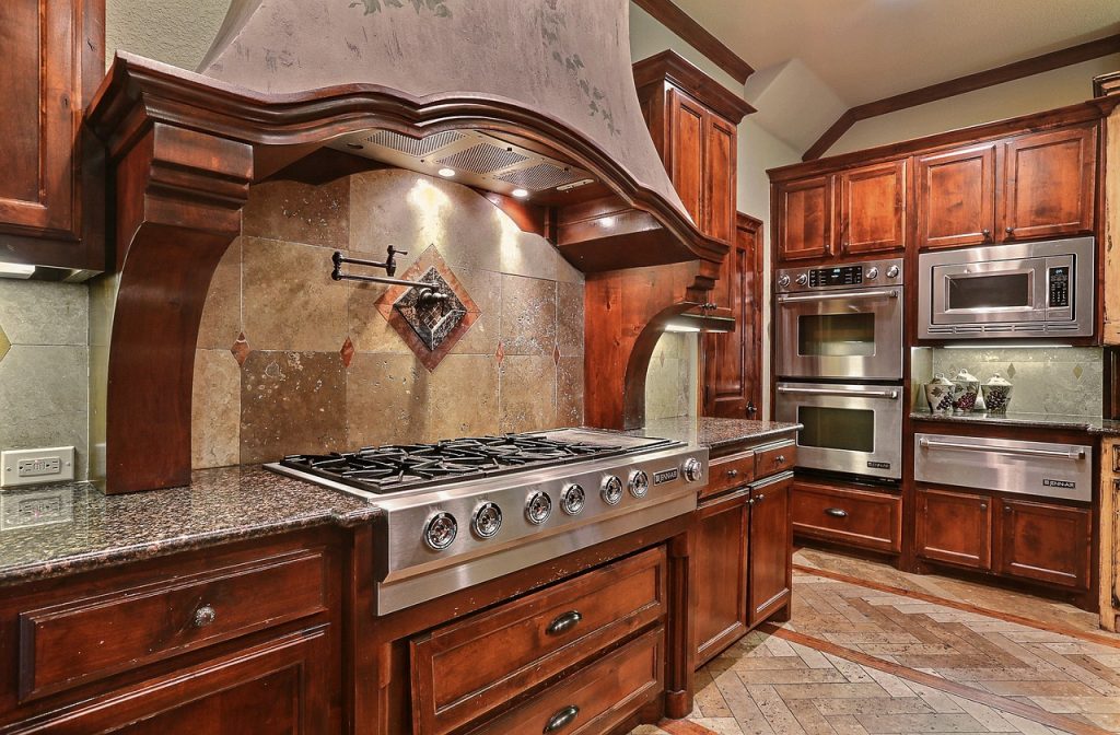 Stove Top Cleaning made easy by MEIDE Blog