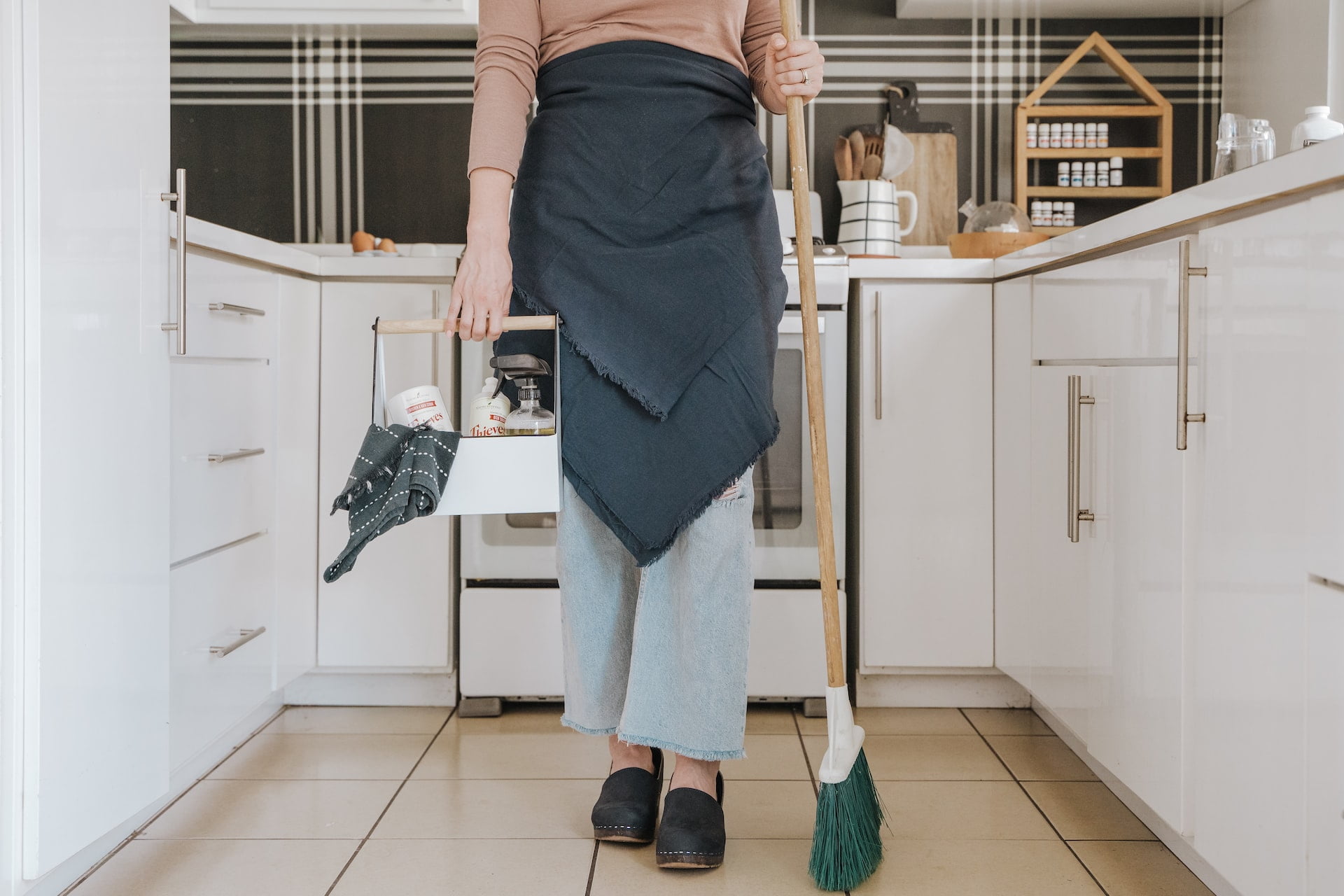 MEIDE – Your Alternative to A Maid in Singapore