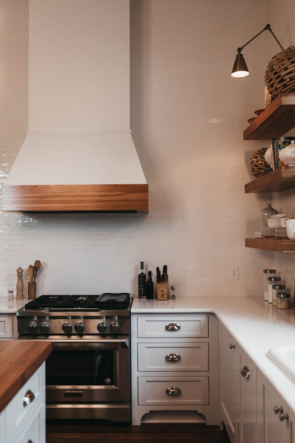 Find the best kitchen cleaning tips with MEIDE Singapore Blog