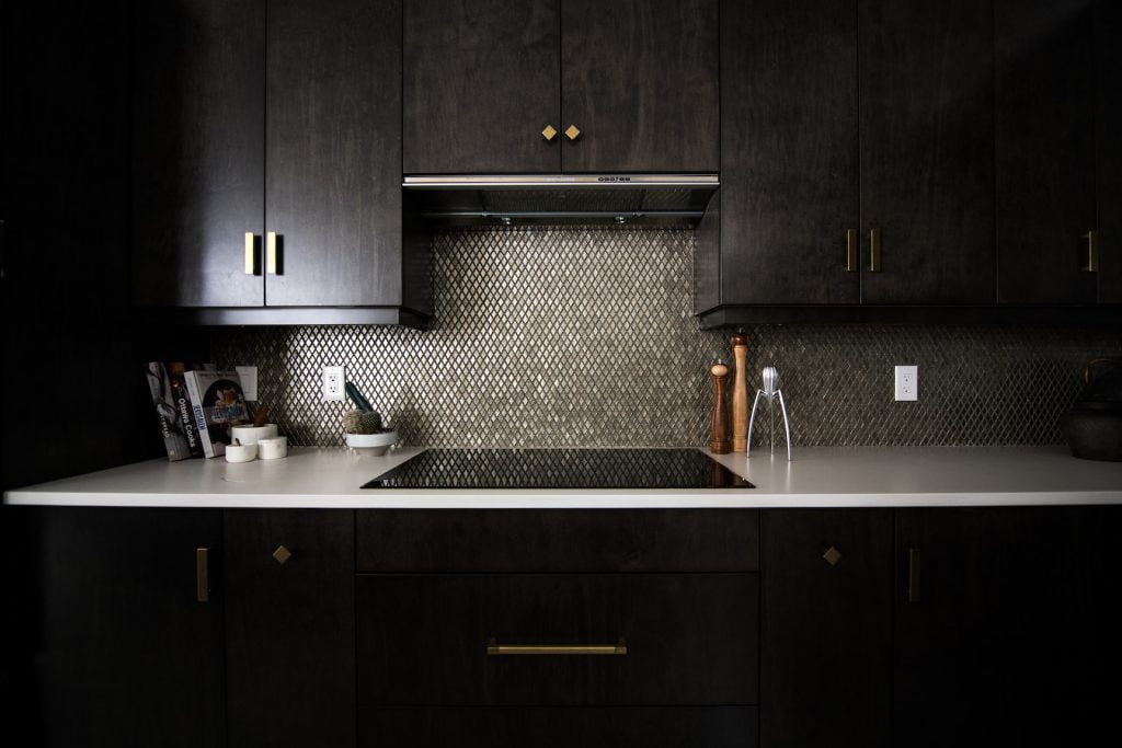 Get a complete kitchen wipe down with hood filter cleaning included at MEIDE today