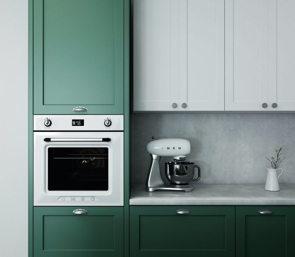 Oven Cleaning cannot be rushed if it is to be done properly