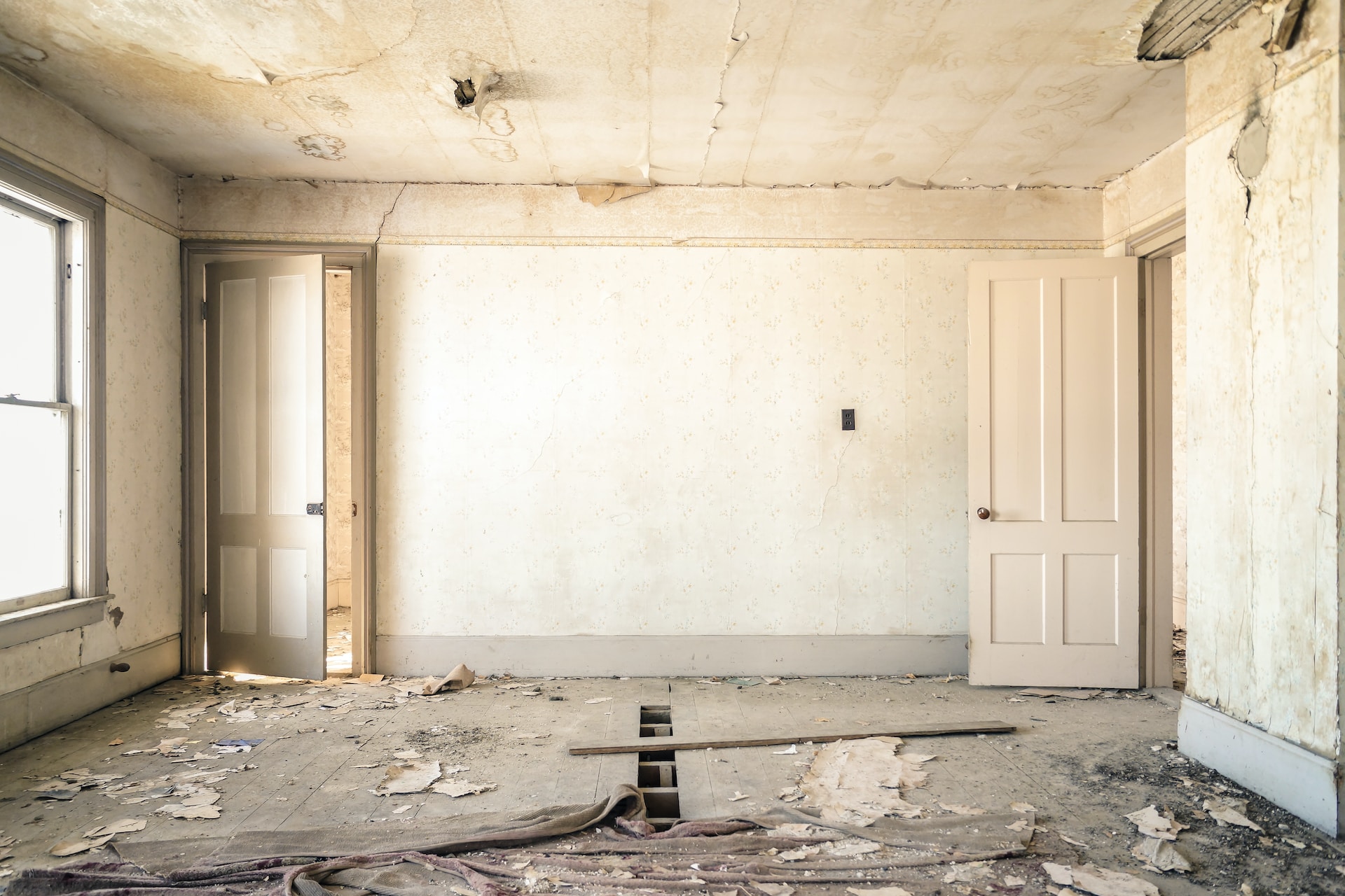 5 Ways To Get The Best Out Of Post Renovation Cleaning in Singapore