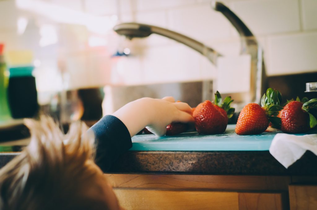 An expanded scope of Household Services Scheme now includes babysitting or child-minding on top of cleaning