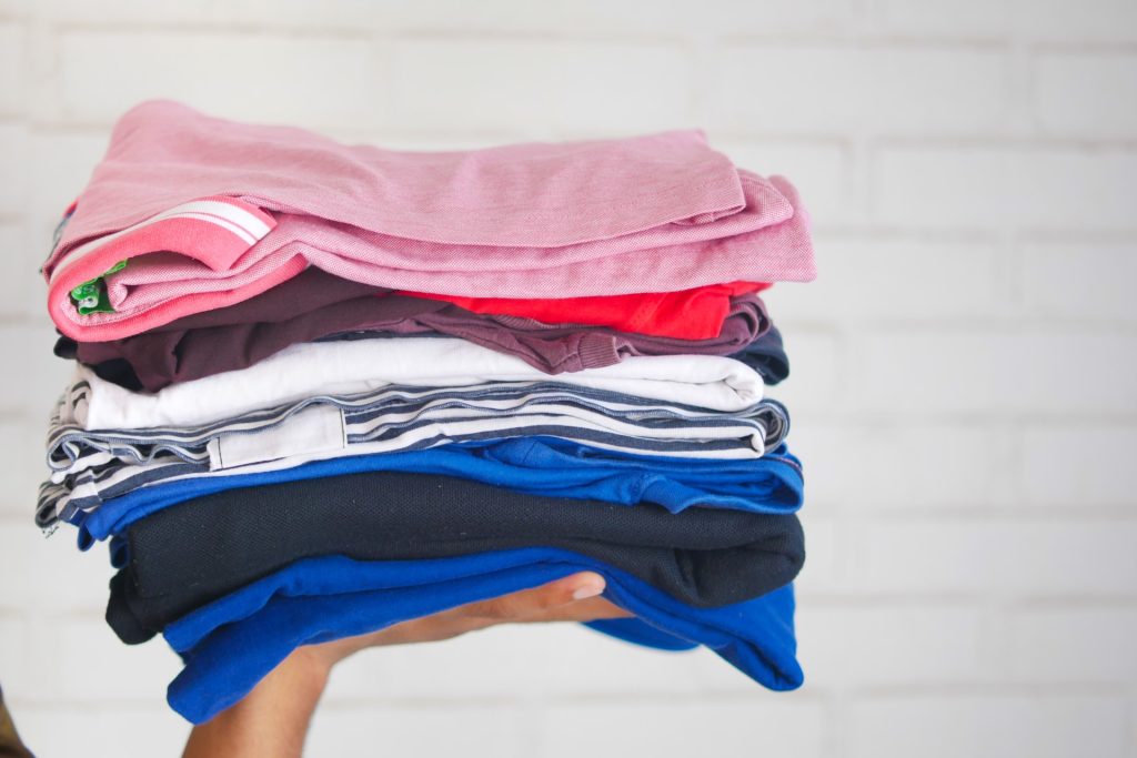 Worry no more about laundry, folding clothes or ironing too with HSS workers available today here