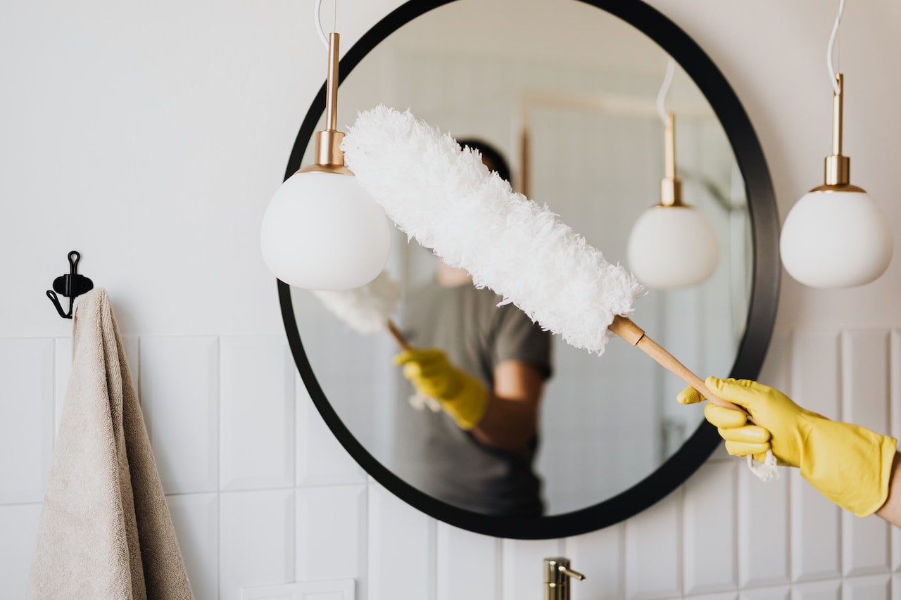 5 Ways to Engage Home Cleaning Services in Singapore