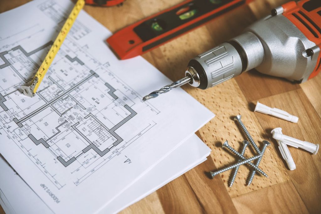 Plan properly for HIP and Renovation Cleaning with MEIDE