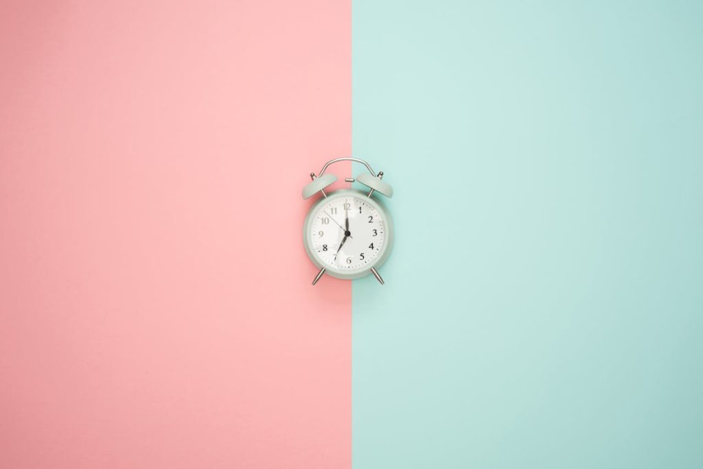 Find out how long do cleaning sessions take with MEIDE cleaning experts