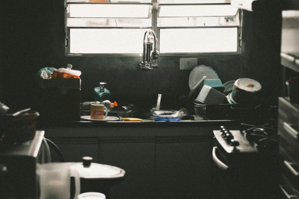 How long do cleaning sessions take depends on how messy the place is too