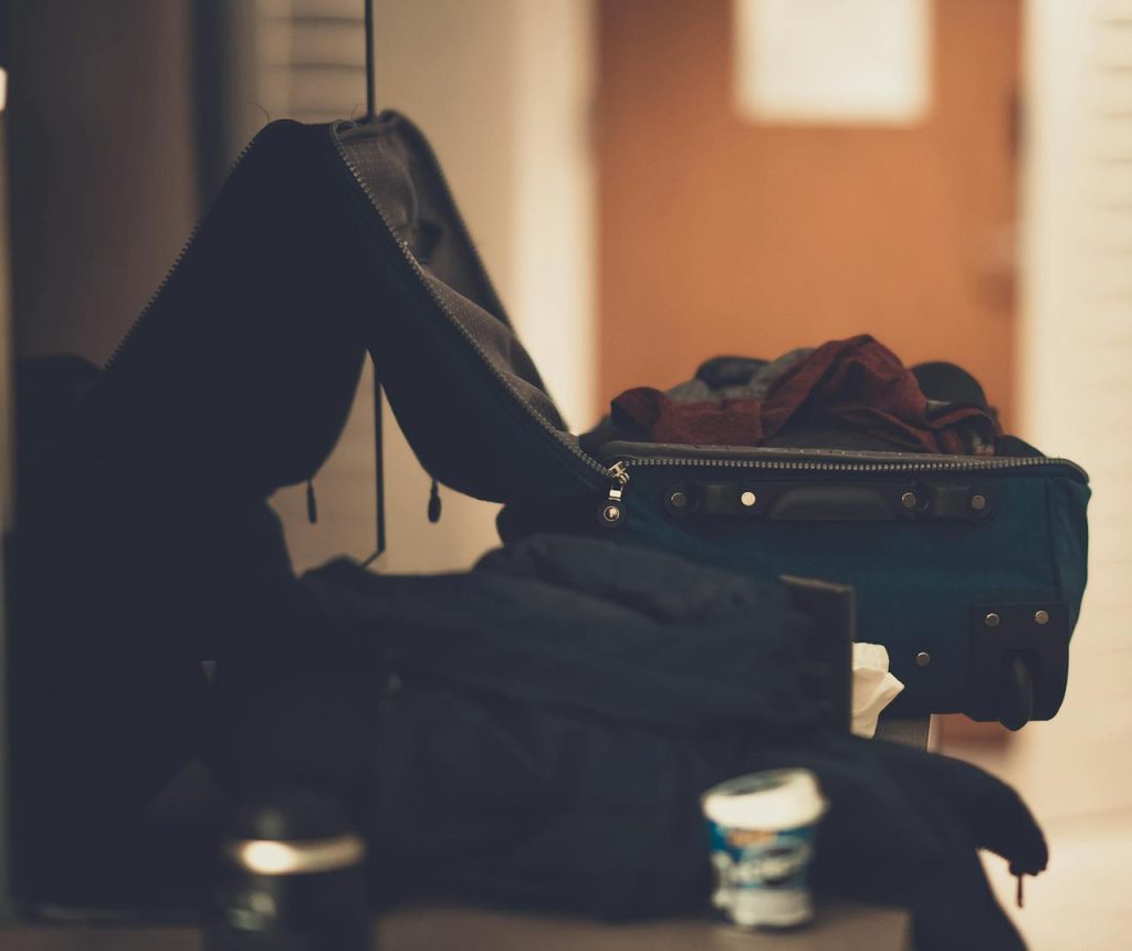 Plan and prepare in advance for your helper home leave