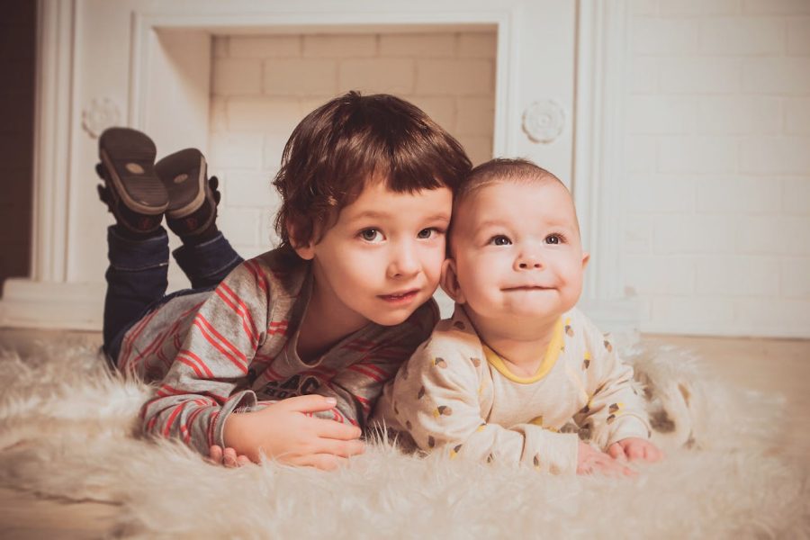 Involve your kids in the regular house chores too